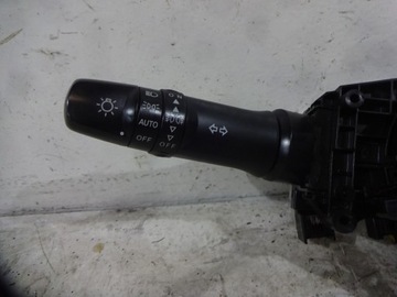 фото thumb №9, Перемикач комбінований стрічка mitsubishi оригінальний номер 8617a012