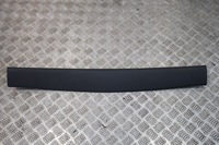 фото thumb №1, Porsche cayenne 7p защита крышки багажника