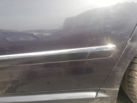 фото thumb №4, Дверь левый задняя audi a8 d3 lz7q голый