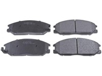 фото thumb №1, Тормозные колодки тормозные febi bilstein 116324