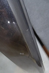 фото thumb №12, Jeep wrangler jl молдинг крыла задняя правая