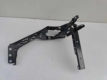 фото thumb №5, Bmw x1 u11 x2 u10 mini u25 кронштейн панель кріплення фар лампи лівий новий оригінальний номер 3552