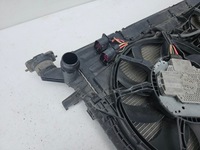 фото thumb №9, Вентилятор вентилятори радіатор води радіаторів audi a6 c7 4g a7 3.0 tfsi