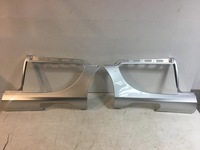 фото thumb №1, Крыло левый mercedes slr mclaren w199