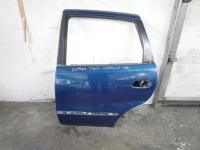 фото thumb №1, Дверь левая задняя задние z01 nissan almera tino 00-03