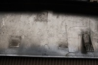 фото thumb №8, Jeep gand cherokee wk2 14- спойлер хром бампера