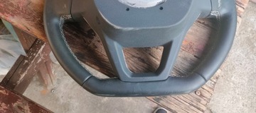 фото thumb №7, Руль мультифункция seat arona 5ff419091 kpl