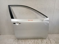 фото thumb №1, Двері праві передні праві перед toyota corolla cross 22-