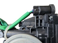 фото thumb №8, Замок кришки багажника mitsubishi outlander iii 412320-10080 163800-0022