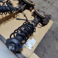 фото thumb №7, Citroen c3 iii 1.6 bluehdi mcperson левый kompletny