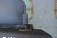 фото thumb №4, Шторка багажника mercedes a klasa w169