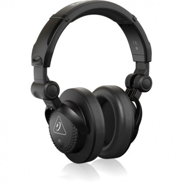BEHRINGER HC 200 - DJ-наушники