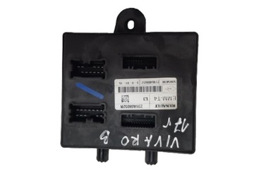 фото thumb №1, Opel vivaro b 17r 1.6 cdti модуль emm 231a08052r
