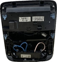 фото thumb №3, Opel insignia b лампа потолочный 39117378