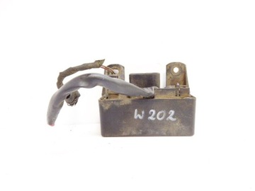 фото thumb №1, C клас w202 93-01 реле свічок 2.0