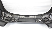 фото thumb №7, Бампер зад м-пакет европа bmw g70 475 blacksapphire