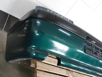 фото thumb №12, Peugeot 406 sedan бампер задняя 96r krf k7fc morf