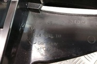 фото thumb №9, Консоль панель приладів bmw 5 f10 9206673 2.0l дизель 2011