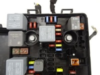 фото thumb №8, Opel corsa e коробка предохранителей реле 39080926
