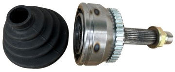 фото thumb №1, Шарнир внешний hyundai sonata vii lf 2.4 cvvt