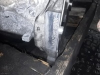 фото thumb №6, 2016 ford focus двигатель 1500tdci xwdb