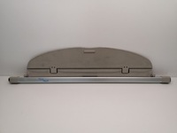 фото thumb №5, Nissan x-trail t32 ролета багажника 7 легковий оригінал 13-22