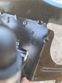 фото thumb №5, Bmw g20 g21 клапан помпа дополнительный водяной насос 9890553