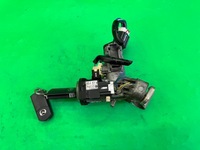 фото thumb №7, Замок зажигания колодка dwa ключи gs1d66938a mazda 6 ii gh 07- europa