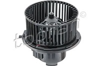 фото thumb №2, Повітродувка вентилятор повітропровід 304 290 topran seat