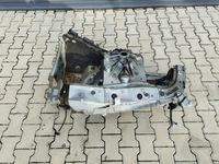 фото thumb №7, Bmw 5 g30 g31 четверть лонжерон правая c2y