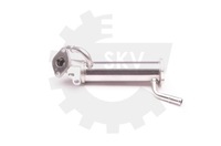 фото thumb №12, Радіатор клапана egr ford transit 6c1q9f464bb