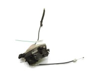 фото thumb №1, Замок двері правий перед 6 pin peugeot 5008 i psa732290