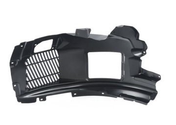 фото thumb №8, Bmw x3 m f97 передній правий inner arch liner 51717394814 оригінал