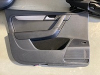 фото thumb №14, Сидіння диван оббивка vw passat b7 універсал