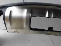 фото thumb №14, Бампер задняя audi a6 c6 allroad 06-11 4pdc m-ód poznań