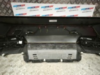 фото thumb №11, Bmw ix i20 бампер задняя mpakiet aventurinrot iii металлик c57