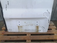 фото thumb №9, Дверь распашные правый задняя opel vivaro a renault trafic ii lift 06-14