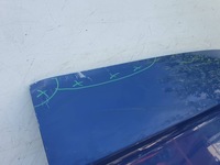 фото thumb №11, Mercedes sprinter w906 906 vw crafter 06-18 праві двері задні зад max