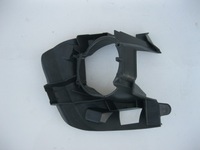 фото thumb №2, Кронштейн рамка права протитуманної фари renault trafic 14-20