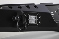 фото thumb №8, Бампер задній combat задня isuzu d-max offroad 2021-