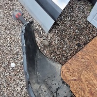 фото thumb №10, Бампер задний задняя dacia duster i