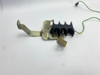 Соединитель разъём датчик halla mercedes w124 1245401269 0115458528 Цена, фото thumb