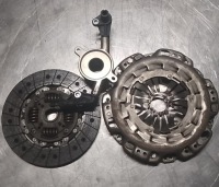 фото thumb №1, Набір зчеплення sachs 624340833