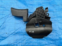 фото thumb №1, Peugeot 308 iii t10 ручка кронштейн открывания капот