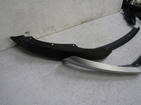 фото thumb №7, Skoda superb спойлер бампер перед 3v 3v0971004c