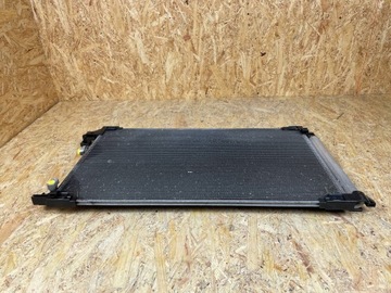 фото thumb №12, Радіаторів конденсатор кондиціонера toyota yaris iv cross 1.5h 447740-0731