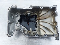 фото thumb №1, Astra k le2 b14xft b14xfl поддон масляная 12674436