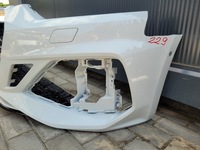 фото thumb №7, Бампер передній перед audi rs5 rs 5 8w0 lift 8w6807457