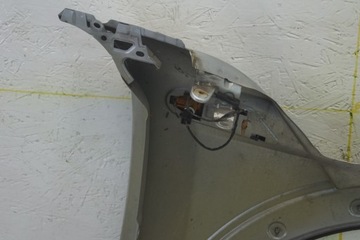 фото thumb №11, Крило лівий перед mini cooper r56 900/7