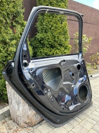 фото thumb №9, Audi a6 c7 avant kombi двері лівий задня lx5r